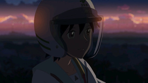 Byousoku 5 Centimeter (720p)